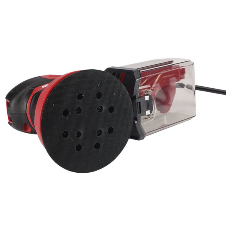 Skil SR211601 2.8 Amp 5 in. Corded Random Orbital Sander