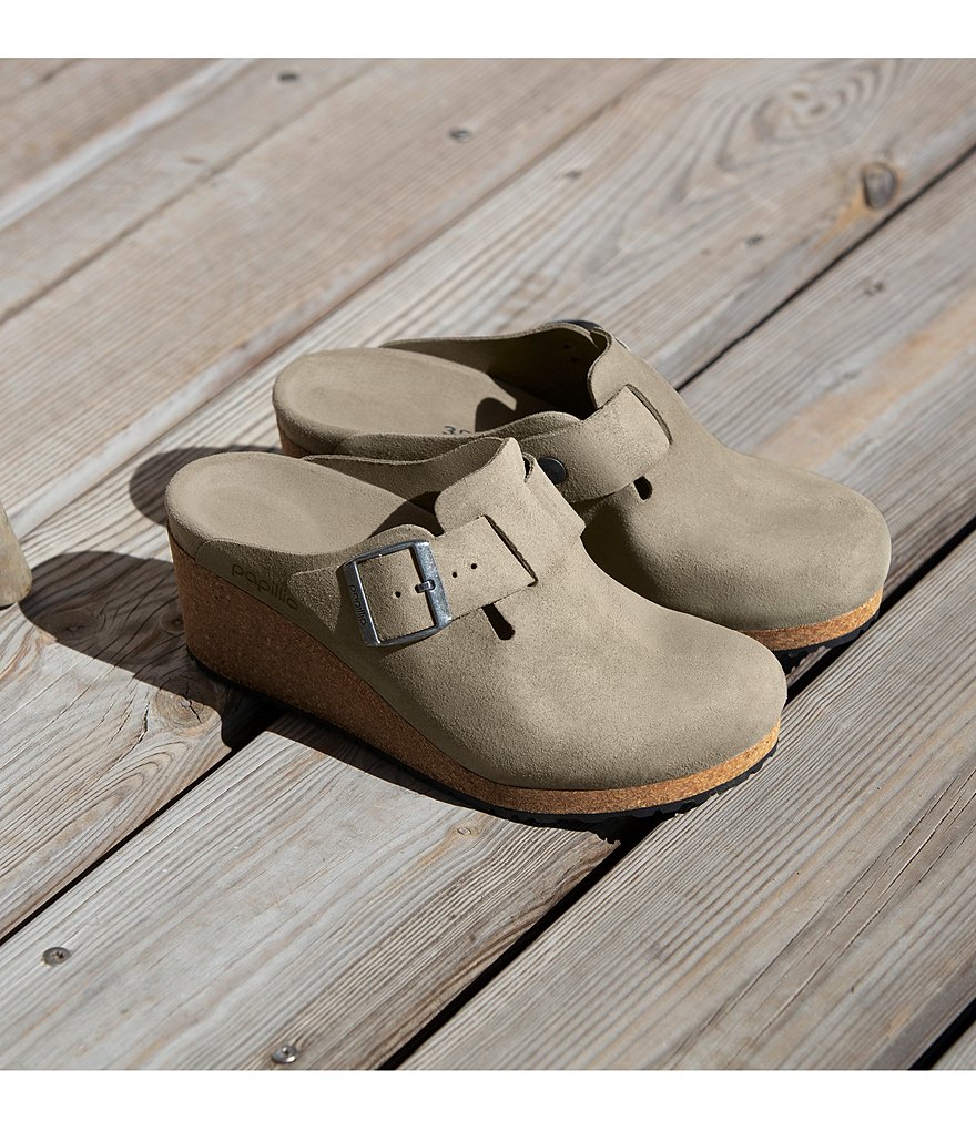 Schutz Sionne Clear Vinyl Pointed Toe Mules