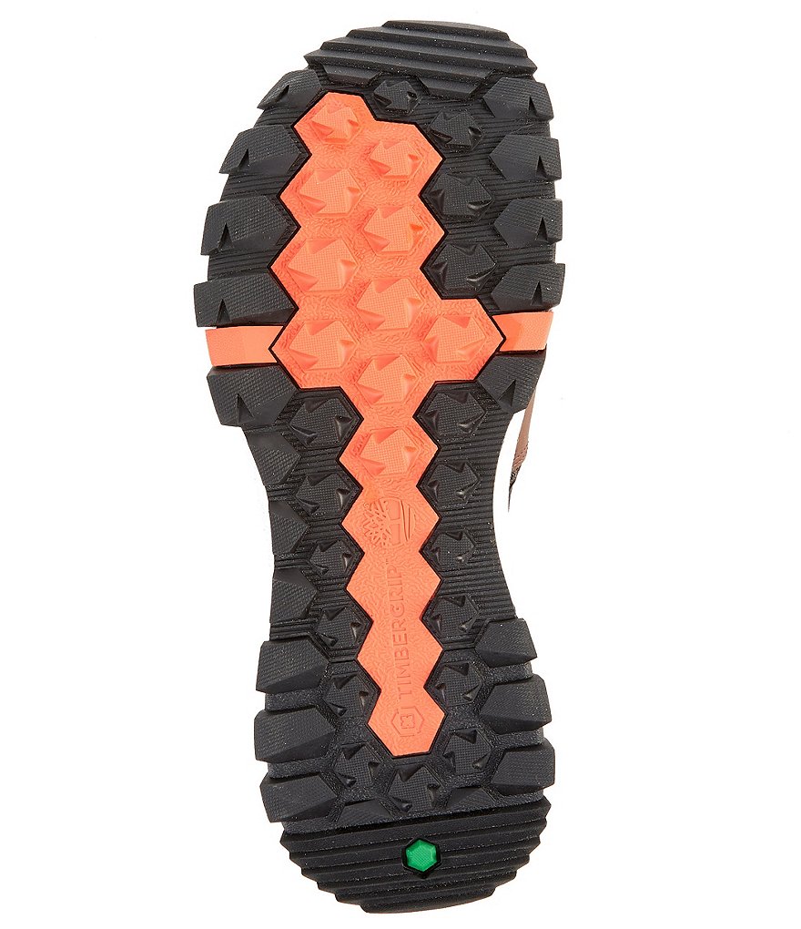 Josef Seibel Men's Rafe Sandals