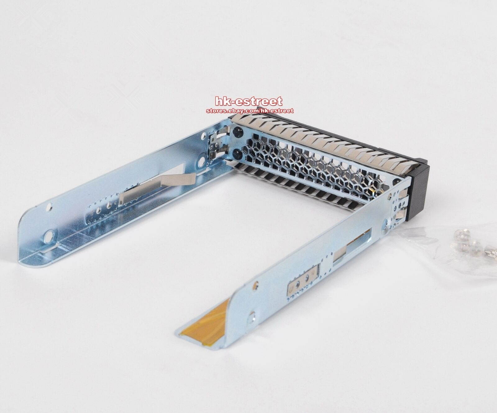 New 2.5" SAS SATA Drive Caddy Tray for Lenovo ThinkSystem SR250 Rack Server