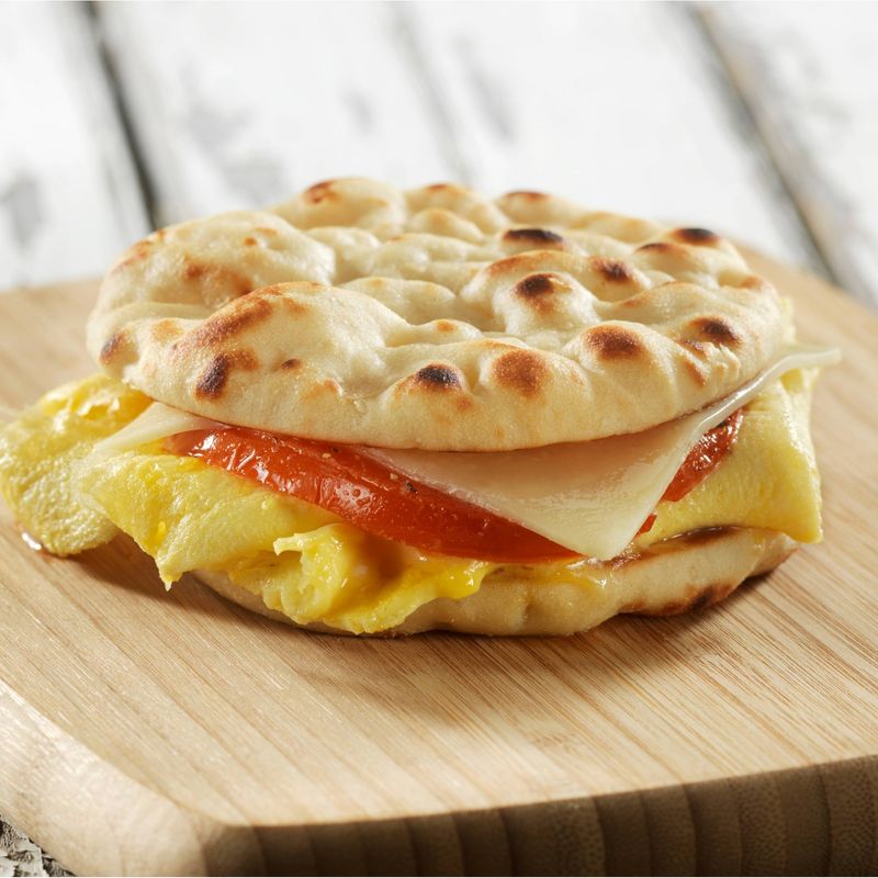 Stonefire Naan Rounds - 12ct/12.7oz