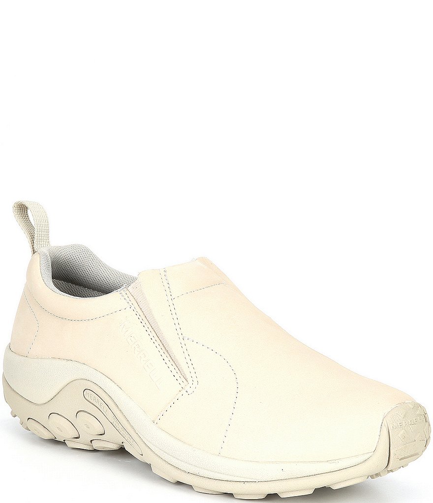 Merrell Men's Moab Ventilator 2 Suede & Mesh Lace-Up Hiking Shoes