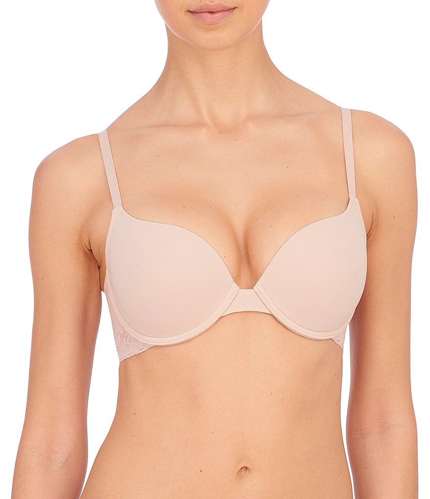 Skarlett Blue Glimpse Push Up Bra