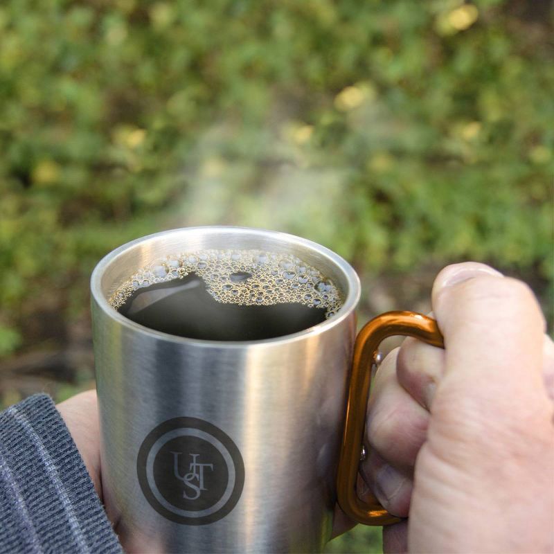 UST Klipp 8oz Biner Mug