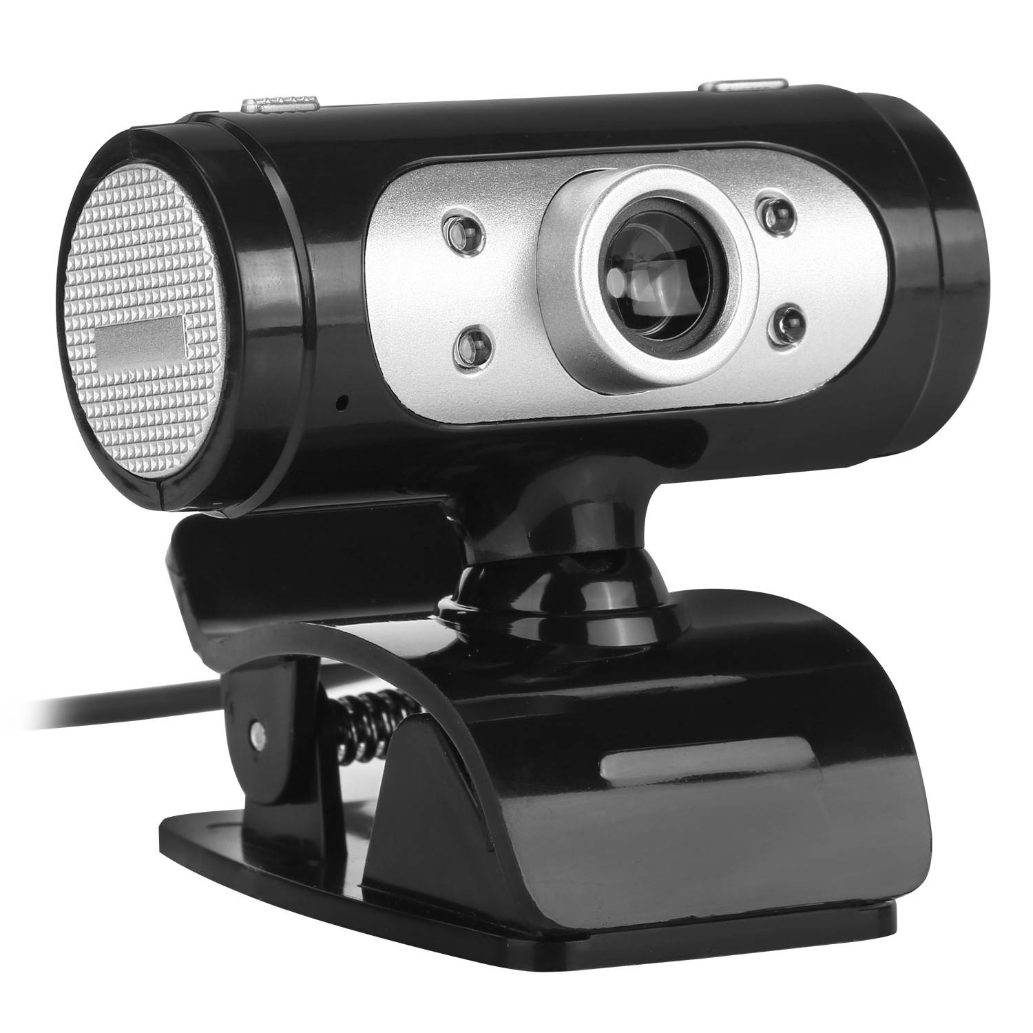 Computer camera network usb camera HD 720P microphone