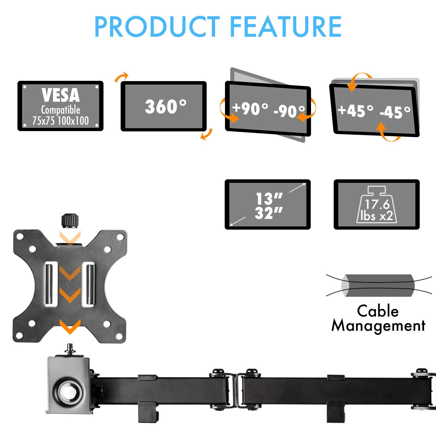 11.6inch HD LCD Touch Screen +Bezel for Lenovo Chromebook C340-11