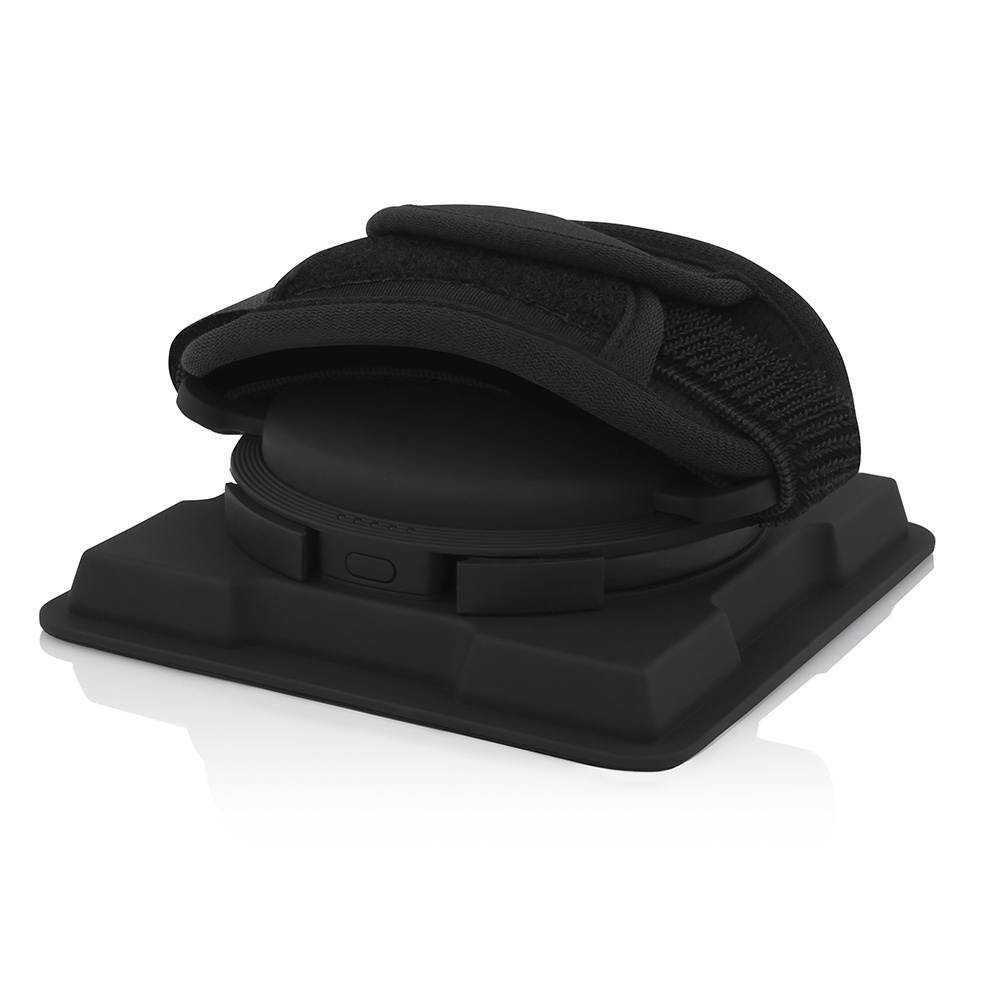 Incipio Capture 8000mAh Battery Module Compatible with Incipio Capture Cases - Black