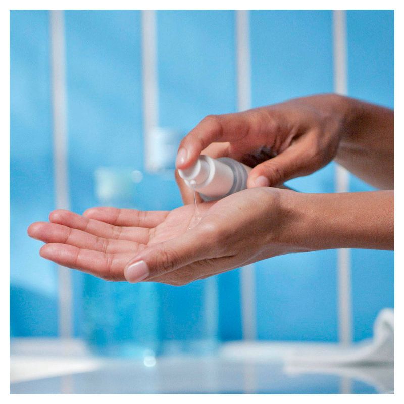 Womens Dry Shaving Cream & Gels Twin Pack - 14oz - up & up™