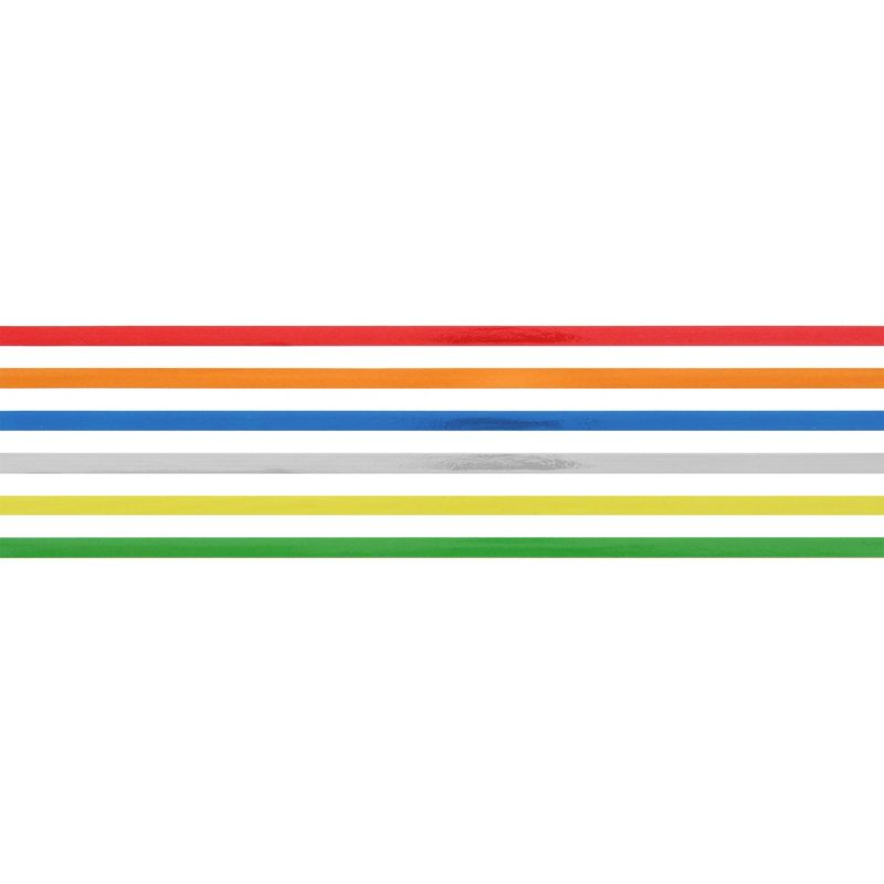 6 End Channel Curl Ribbon - Spritz™