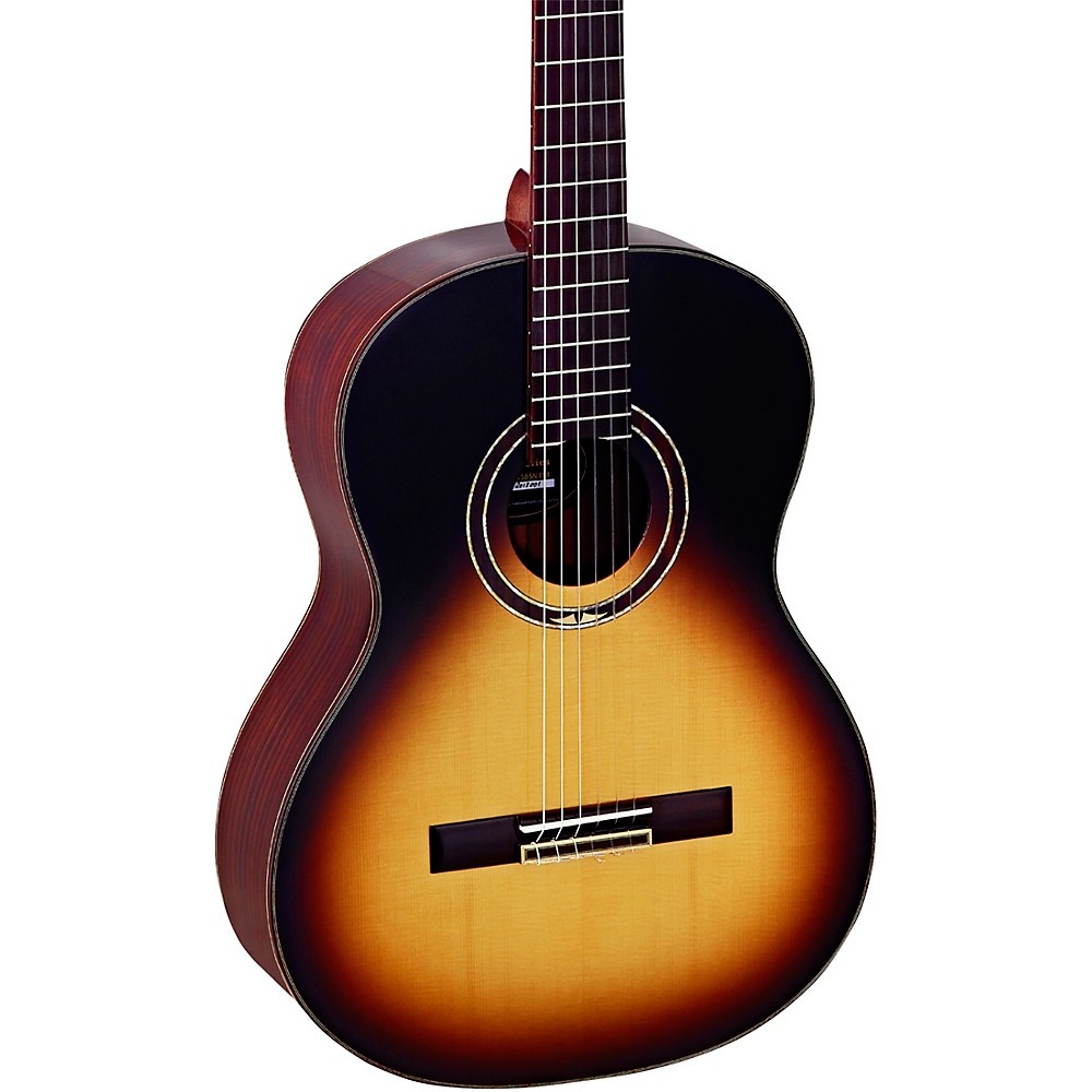 Ortega Feel R158SN Classical Guitar 3-Color Sunburst