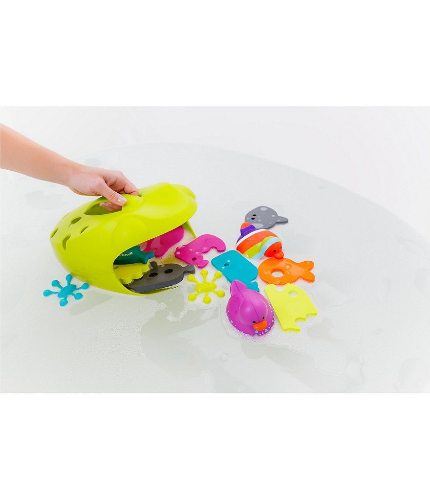 Le Toy Van Petilou Rubberwood Baby Activity Gym