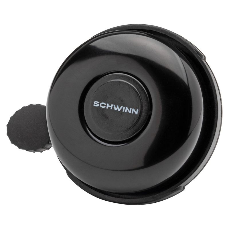 Schwinn Bike Bell - Black