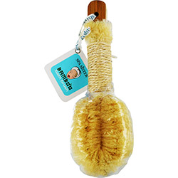 JAPANESE BATH BRUSH - BAMBOO