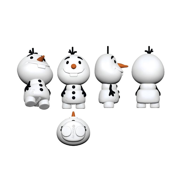 Disney 15pc Frozen 2 Eraser Set