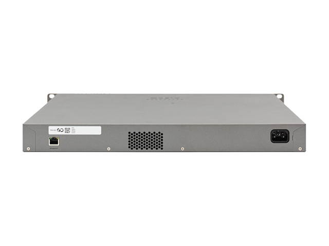 Meraki Go Network Switch