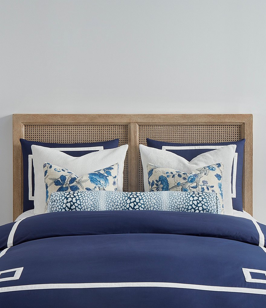 Villa by Noble Excellence Antelope Bolster Pillow