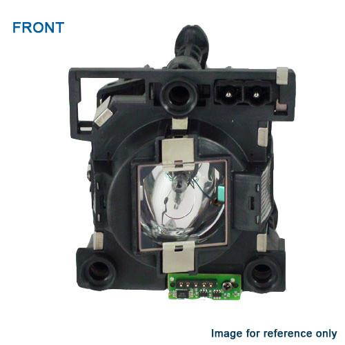 Digital Projection DVision 30XG Projector Housing with Genuine Original OEM Bulb