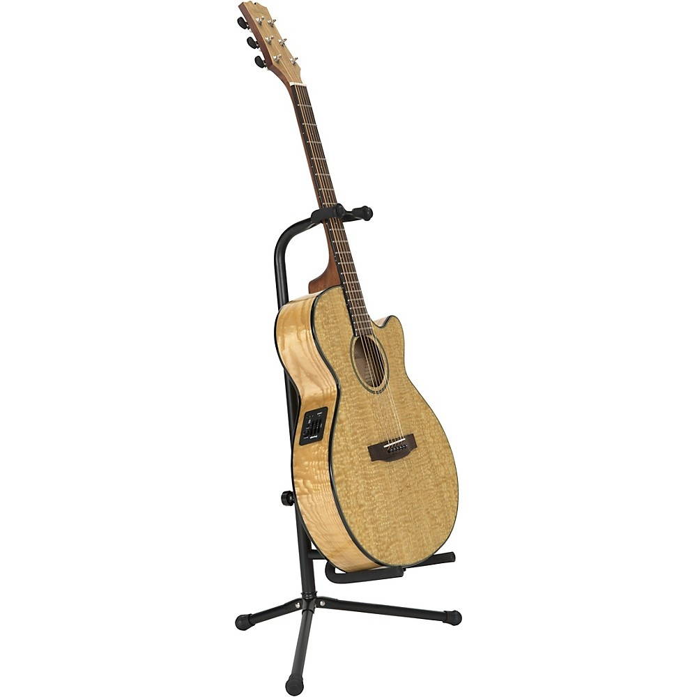 Proline HT1010 Guitar Stand Black