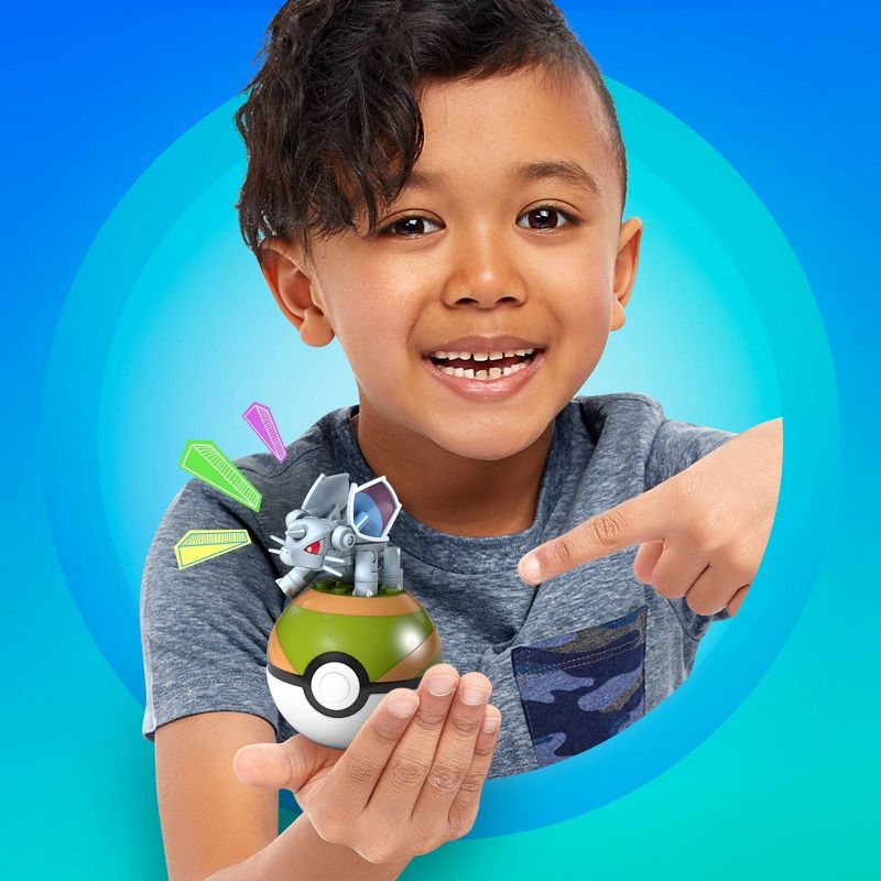 Mega Construx Pokémon Nidoran