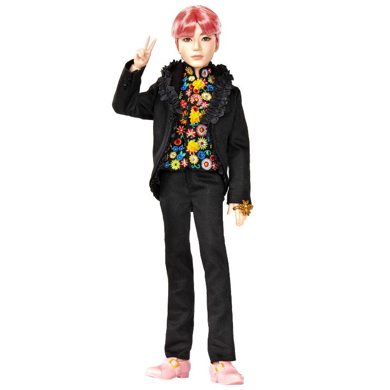 BTS Prestige V Fashion Doll