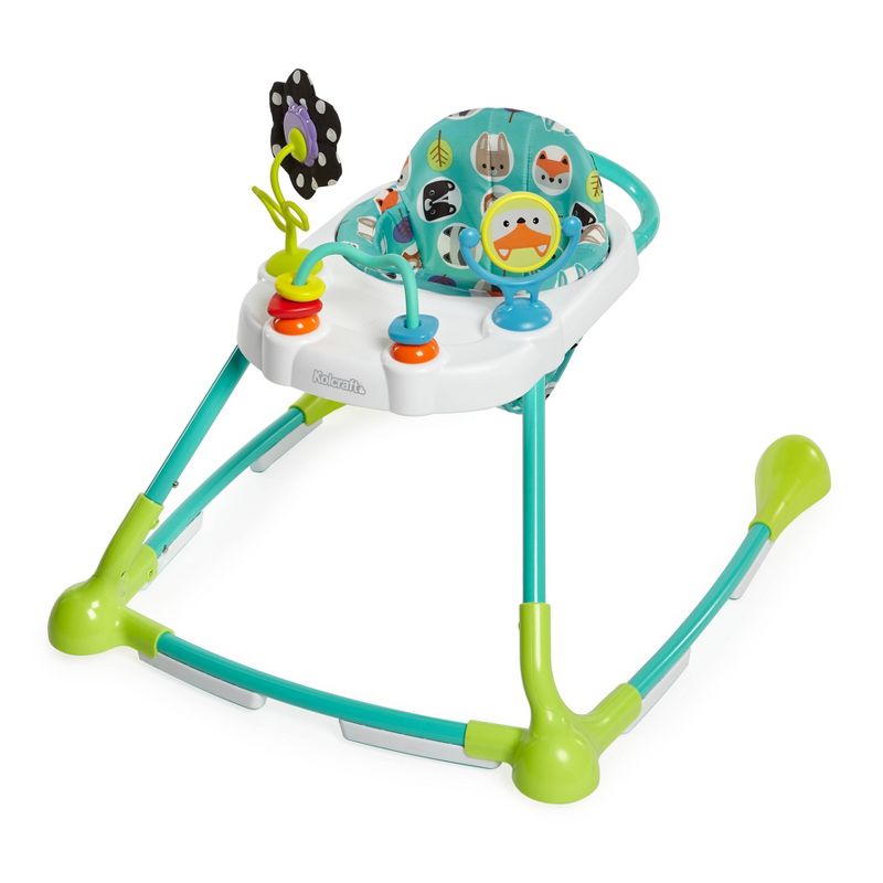 Baby Trend 2.0 Activity Walker - Blue Sprinkles