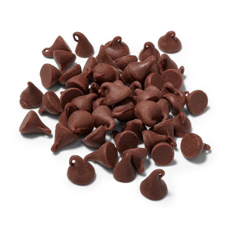 Godiva Milk Chocolate Morsels - 11.5oz