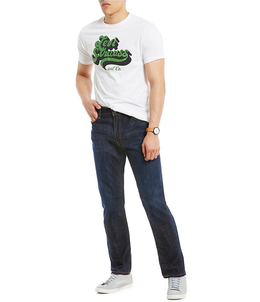 Levi's&reg; 541 Athletic-Fit Jeans