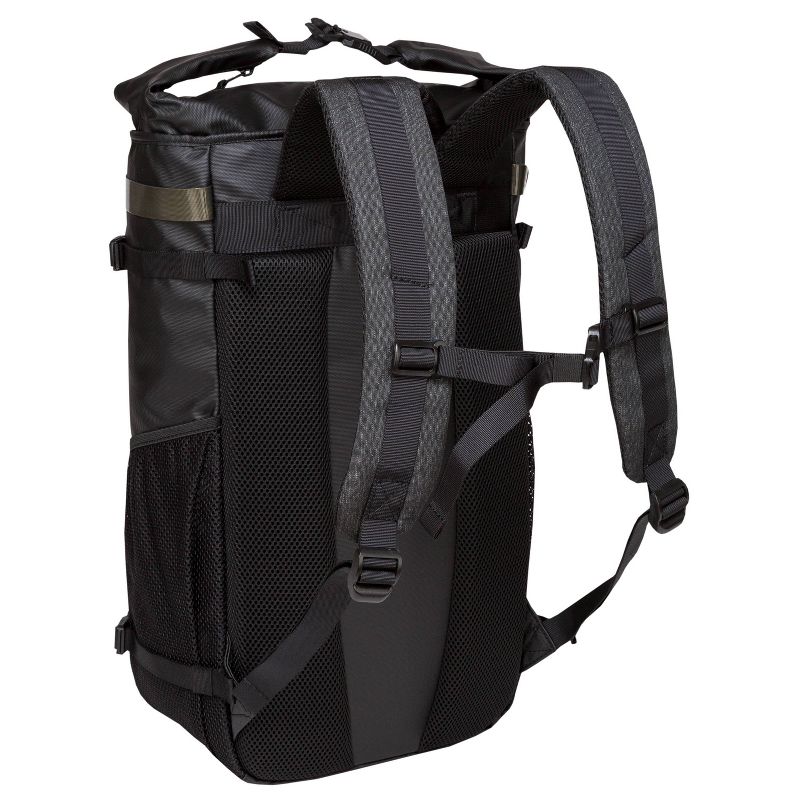 Mantisyoga The Guru Backpack - Black