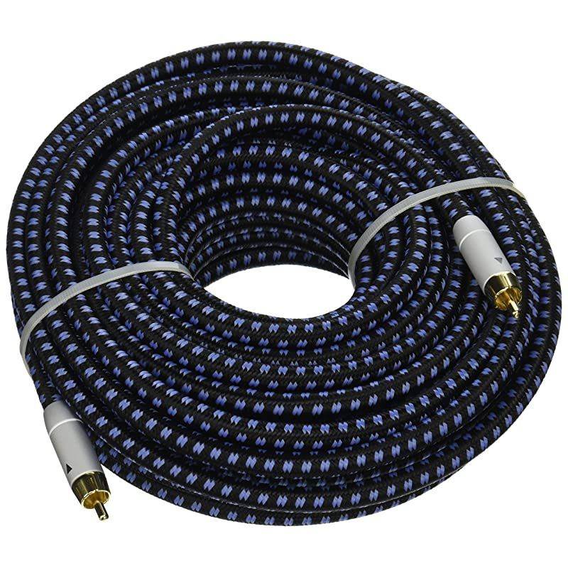 SoundPath 15M RCA SoundPath Audio Interconnect