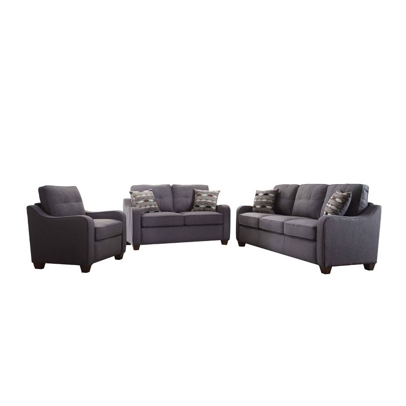 Sofas Gray - Acme Furniture