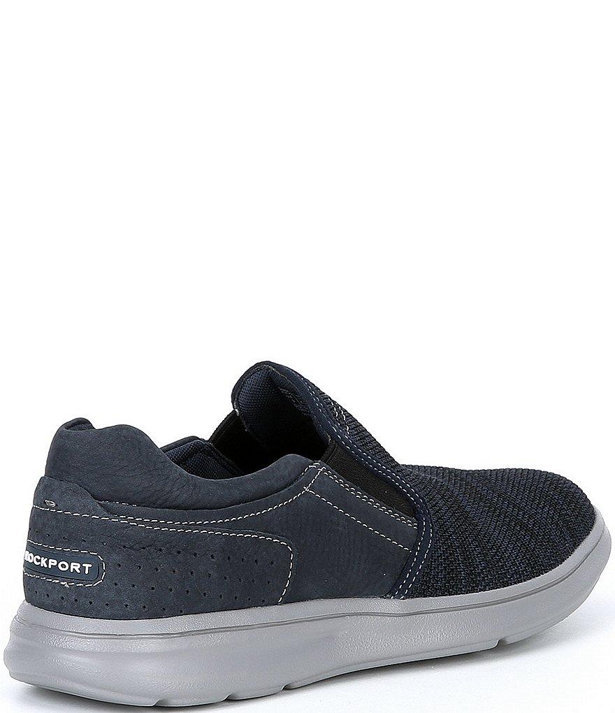 Rockport Men's Zaden Slip-Ons