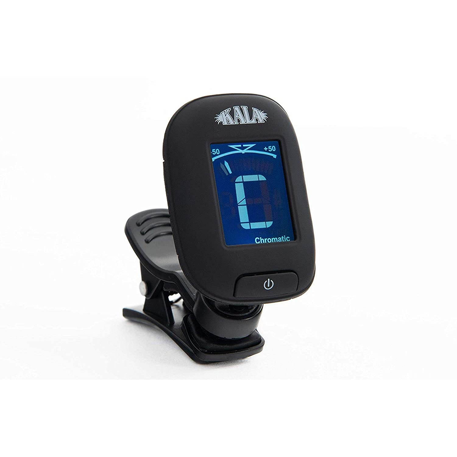 Kala KA-15T Satin Mahogany Tenor Ukulele with Bag, Strap, Strings and Tuner