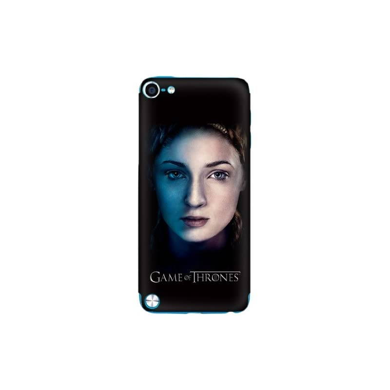 Game of Thrones Premium Vinyl Adhesive Skin for iPod touch 5, Sansa Stark (MS-GOT530198)