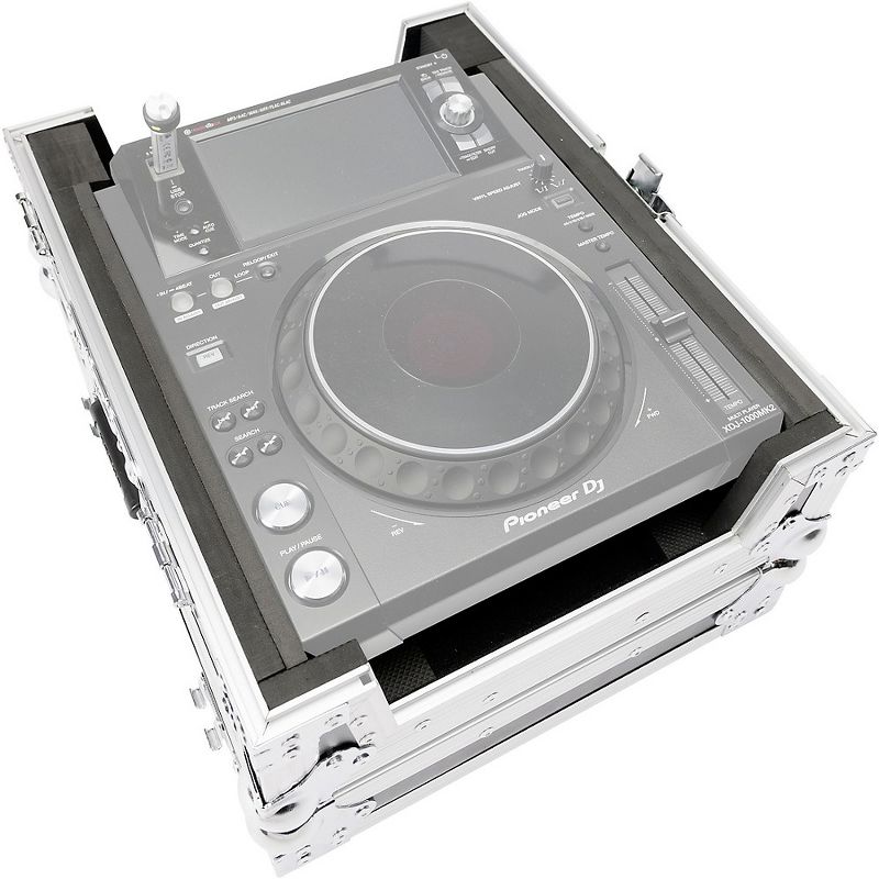 Magma Cases Magma DJ Controller Case XDJ-1000MK2