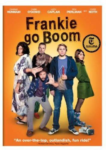 Frankie Go Boom