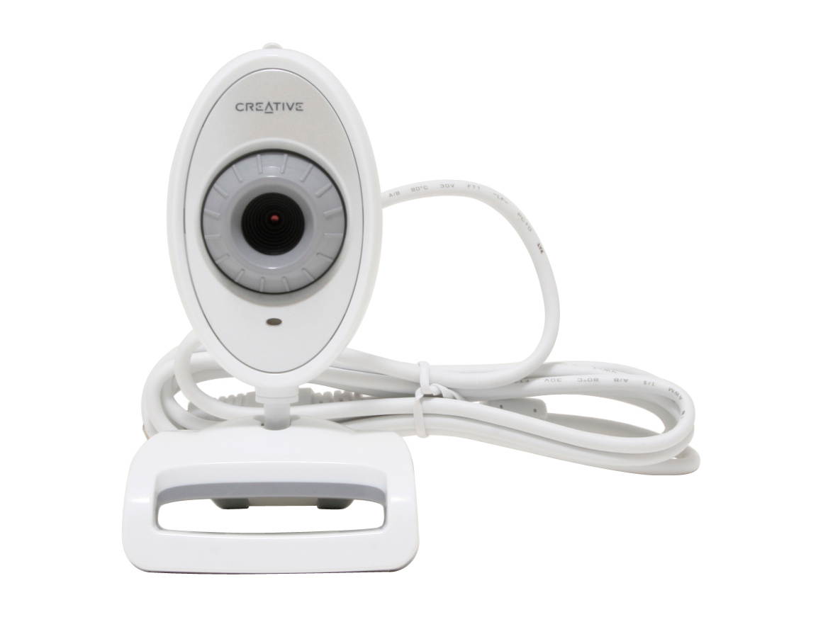 Creative Live! Cam Video IM WebCam