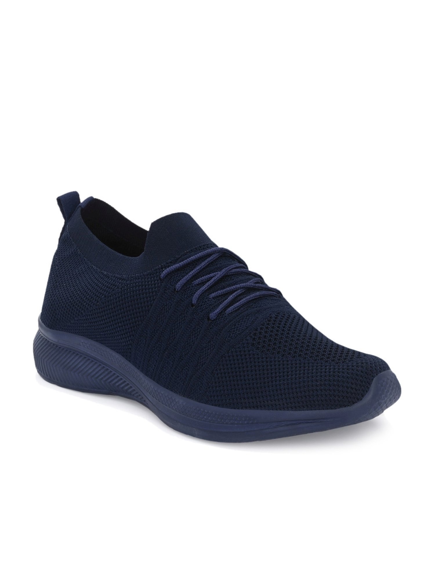Giorgio Men's Navy Running Shoes