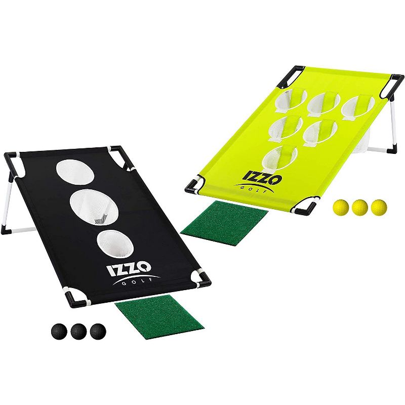 Izzo Golf Pong Hole Set