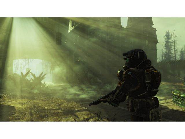 Saints Row: Gat Out Of Hell XBOX One [Digital Code]