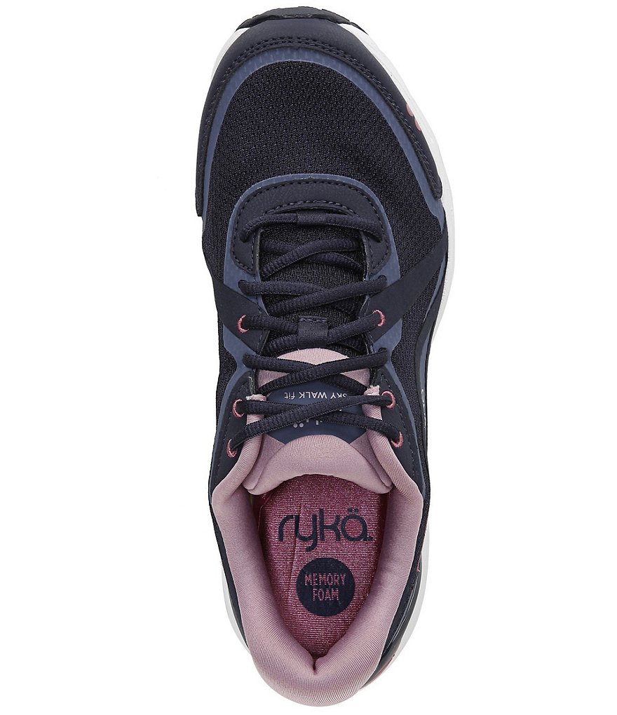 Reebok Women's DailyFit Slip-On Sneakers