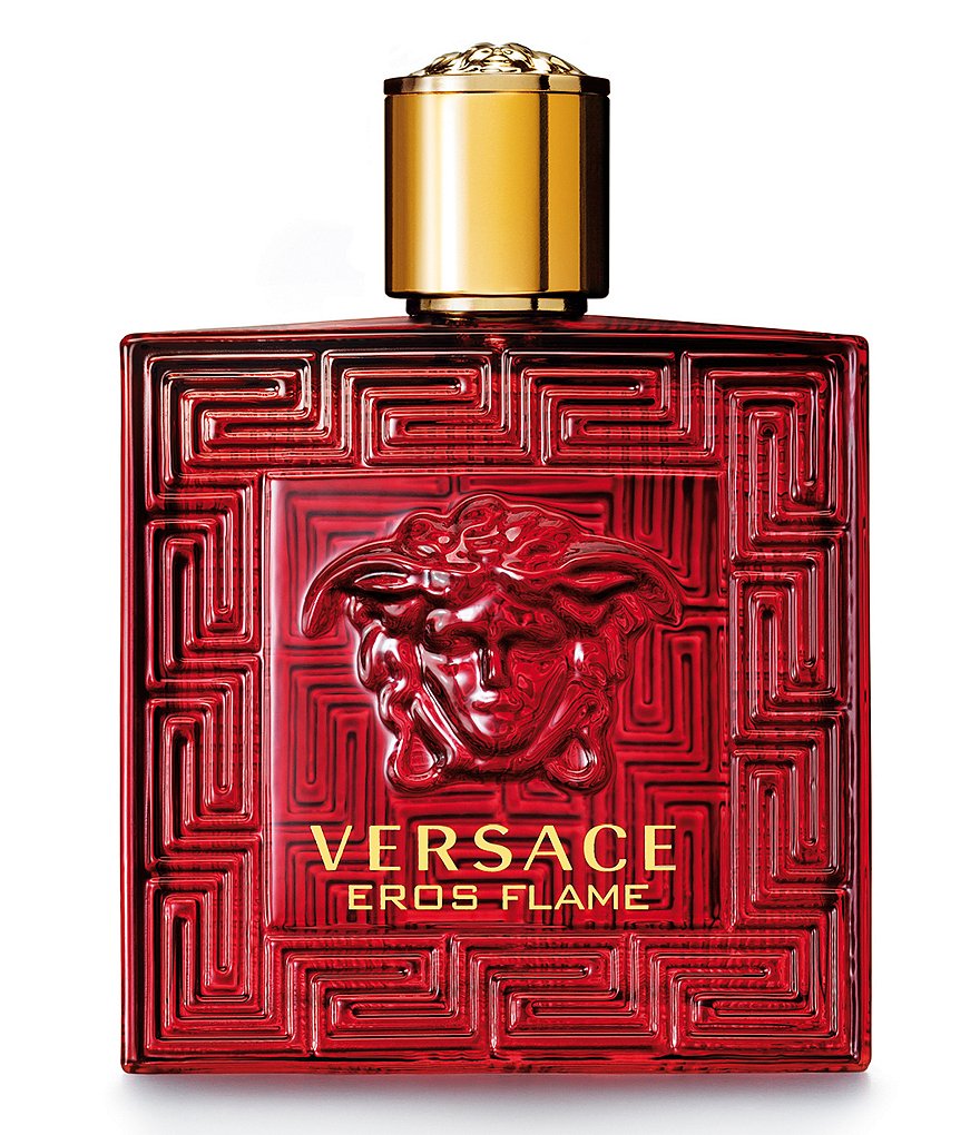 Versace Eros Flame Men Eau de Parfum Spray