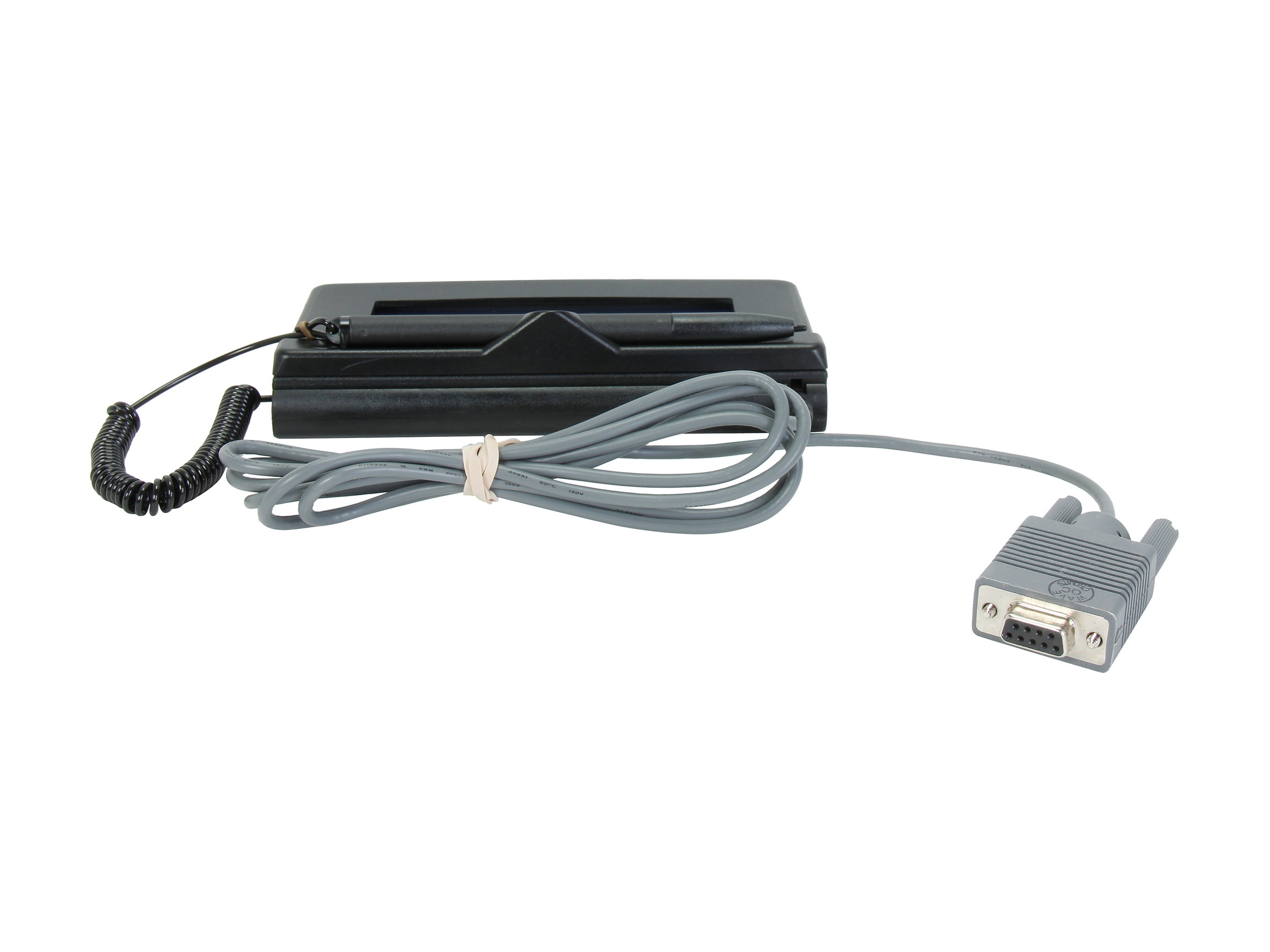 Hand Held Products TT8500-MEU Monochrome LCD Ethernet USB Signature Capture Terminal (NOB)