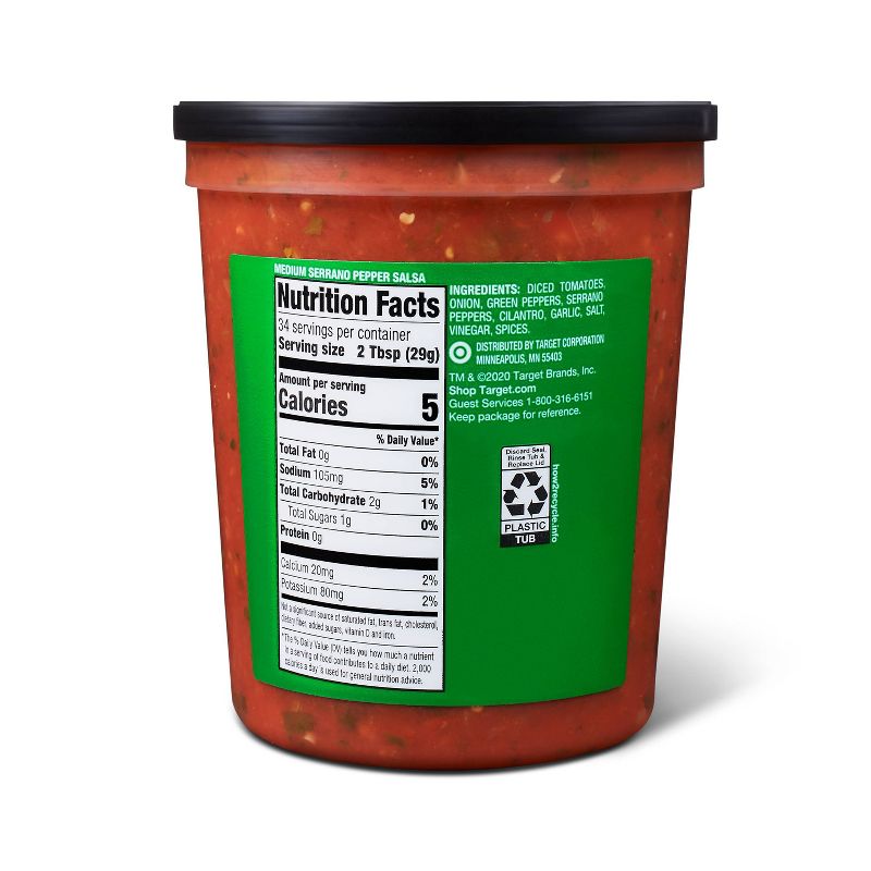 Authentic Guacamole - 8oz