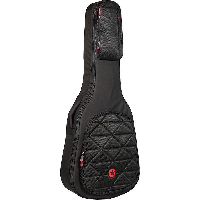 Road Runner Boulevard II OM Acoustic Guitar Gig Bag