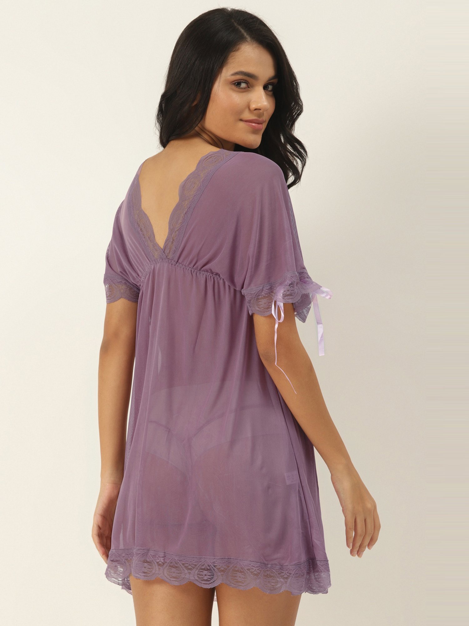 FIMS: Fashion is my Style White 2 Hooks 3 Eyes Bra Extender