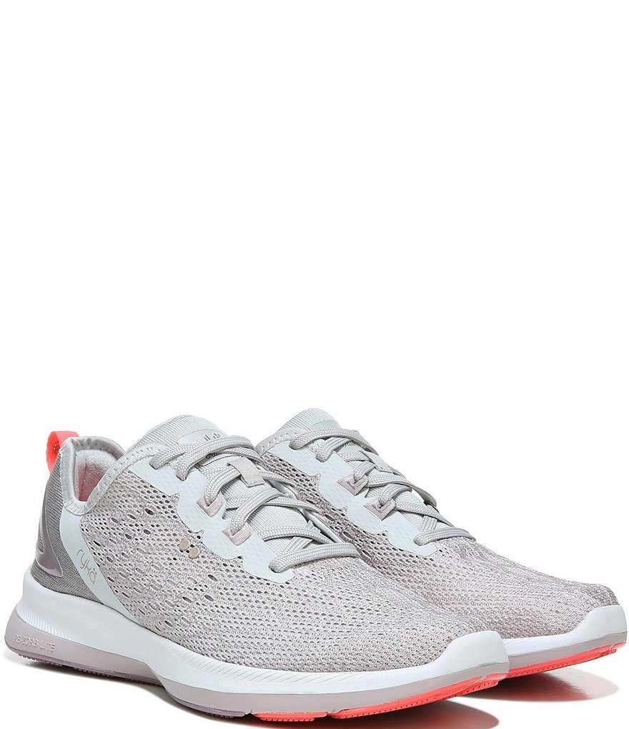 Ryka Dauntless Lace-Up Walking Shoes