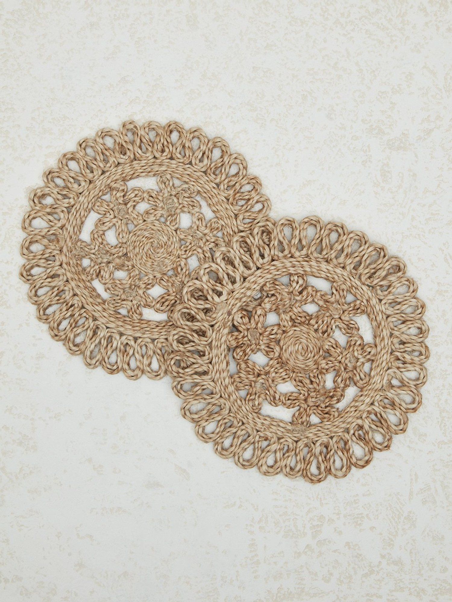 BERGHOFF Leo Pink Silicone Trivet - Set of 1