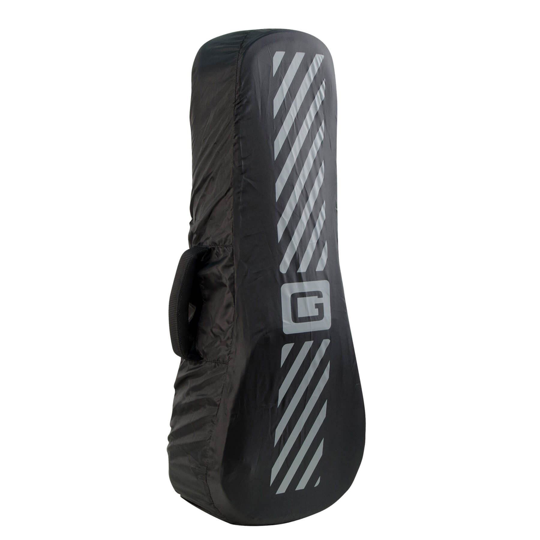 Gator G-PG-UKE-CON Pro-Go Series Ultimate Concert Style Ukulele Bag