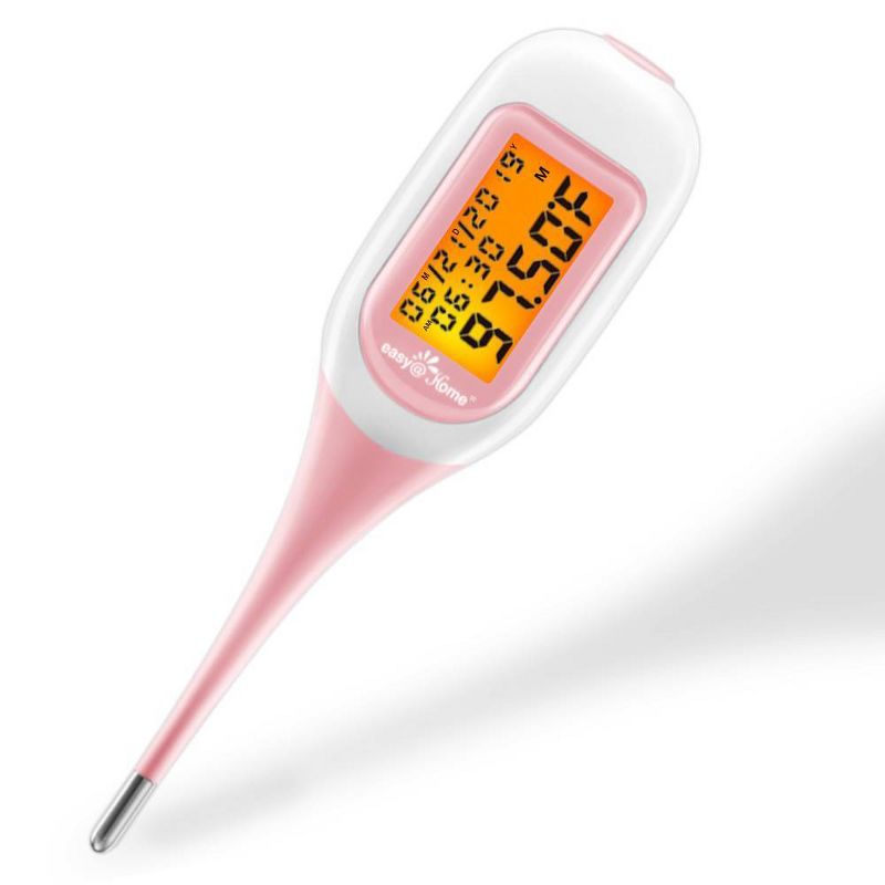 Dr. Talbot's Infrared Thermometer