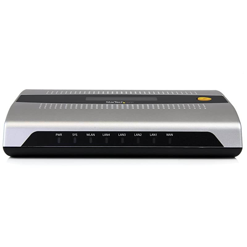 com Guest Wi-Fi Access Point - Wireless-N - 2.4GHz - 300Mbps - 802.11b/g/n Guest Wi-Fi Router - 2T2R